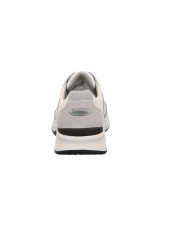 Gabor Sneaker in light grey/white
