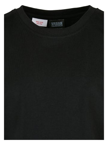 Urban Classics Longsleeves in black