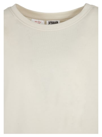 Urban Classics T-Shirts in whitesand
