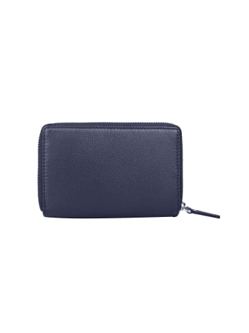 Maître Börse dark blue