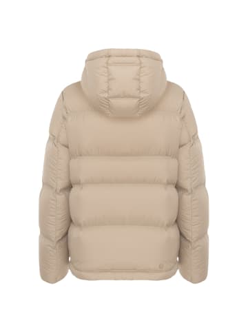 COLMAR Daunenjacke 1217 XT in beige