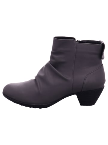 Esgano Stiefeletten in anthrazit