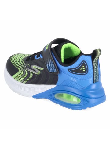 Skechers Slipper in schwarz