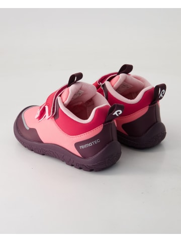 Reima Sneaker in Rosa