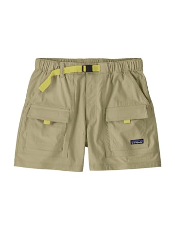 Patagonia Shorts in beige