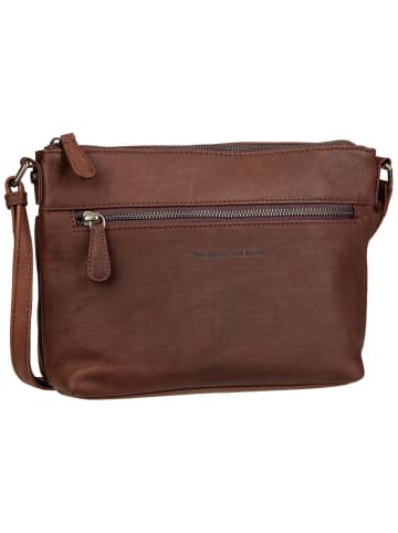 The Chesterfield Brand Bodybag Durban in Brown
