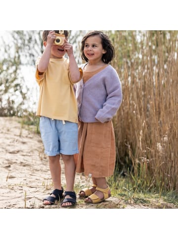 Lotta&Emil SANDALE MICHEL blau