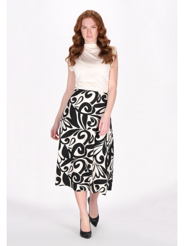 DreiMaster Klassik Women Skirt in black