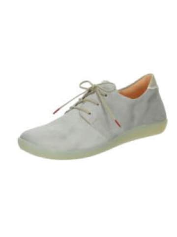 Think! Sneaker in grau