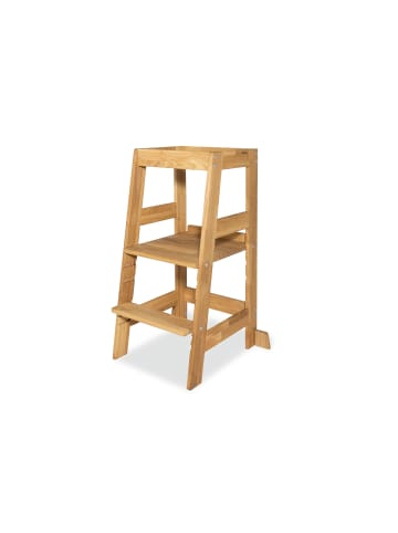 Pinolino Lernturm Fino, Eiche geölt