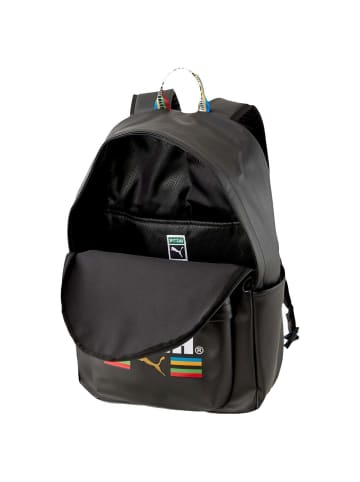 Puma Originals TFS - Rucksack 40 cm ( black) in puma black