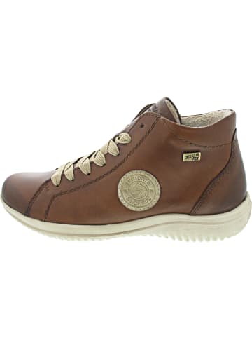 remonte Stiefelette Braun