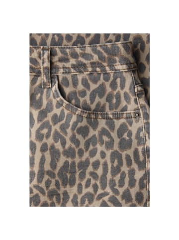 Street One Rock in leo printed wash