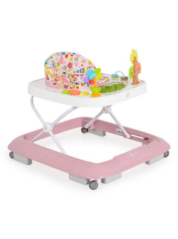 Moni Lauflernhilfe Forest Lieder in rosa