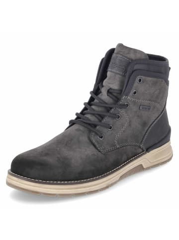 Winterboots in grau