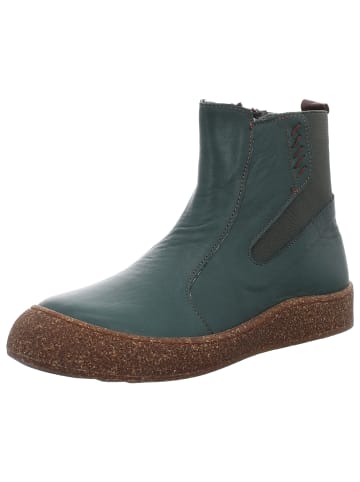 Gemini Stiefelette in grün