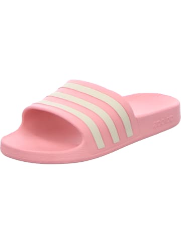 adidas Badeschuh in pink