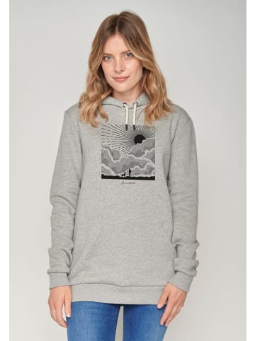 GreenBomb Chipper Nature Buddies in Heidekraut Grau