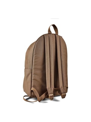 Lacoste Core Essentials Neocroc Daypack 42.5 cm Laptopfach in cookie
