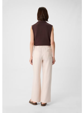 comma Hose  in  8006_helles beige