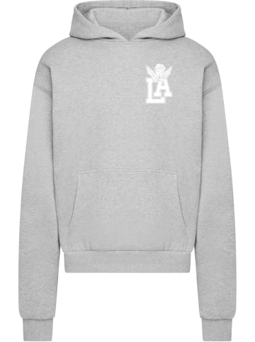 Mister Tee Sweat & Fleece - Hoody in grey
