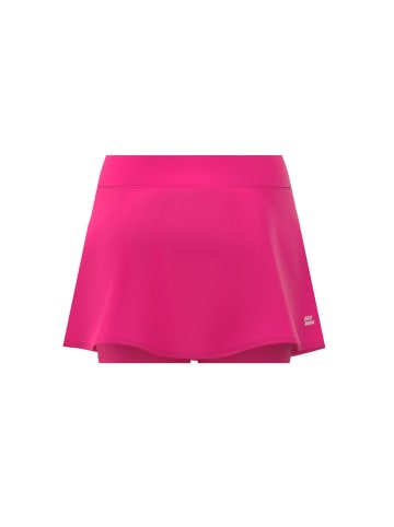 BIDI BADU Pure Wild Wavy Skort in Pink