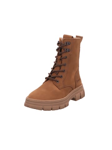 Marc O'Polo Winterstiefel in braun