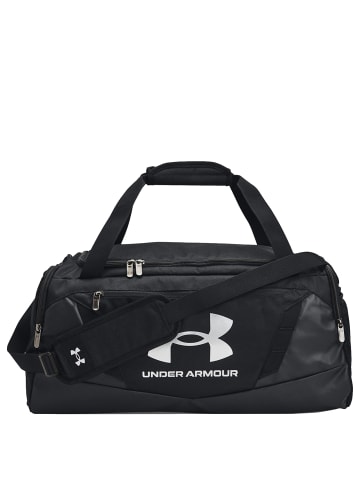 Under Armour Undeniable 5.0 - Sporttasche S 55 cm in schwarz