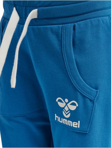 Hummel Hose Hmlfutte Jungen in VALLARTA BLUE