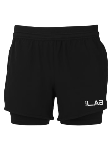 ELITE LAB Shorts Core in 1001 Black