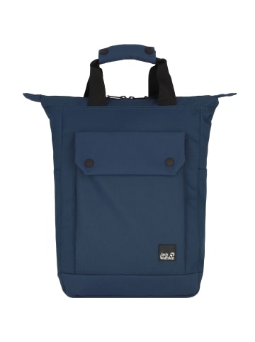 Jack Wolfskin Cook Pack Rucksack 43 cm Laptopfach in dark indigo