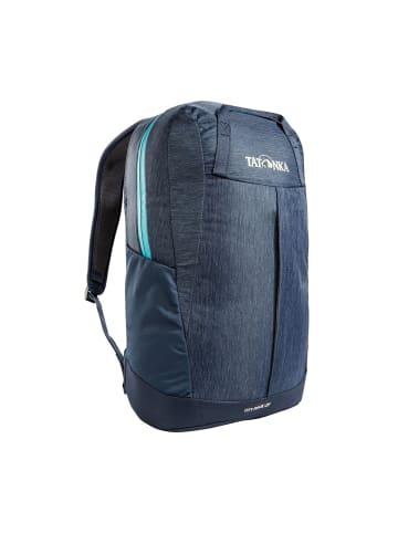 Tatonka City Pack 20 Rucksack 49 cm navy