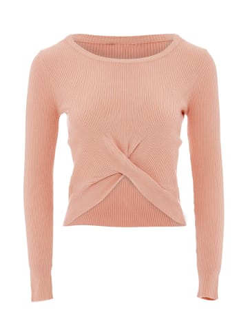 Albee Women Strickpullover in Rosa