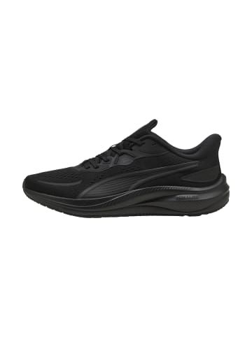 Puma Schnürsneaker Skyrocket Lite 2 Schwarz