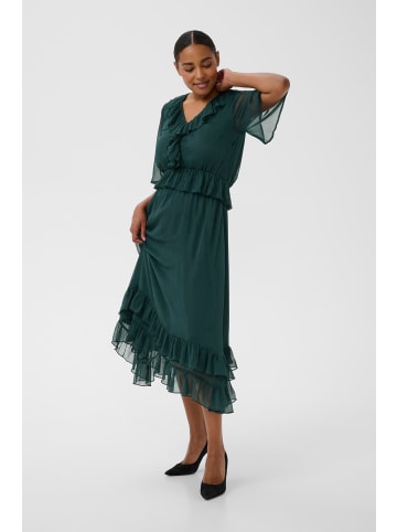 Kaffe Kleid KAdemi Regular fit in Magical Forest