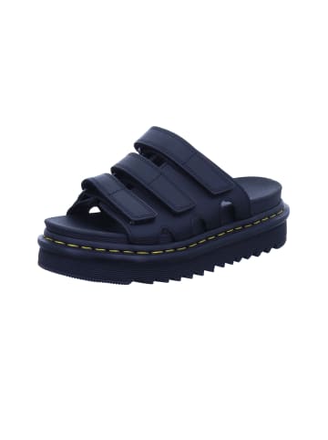 Dr. Martens Riemchen Sandalen für Damen in schwarz