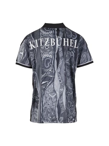 Carlo Colucci Carlo Colucci Polos in black/black