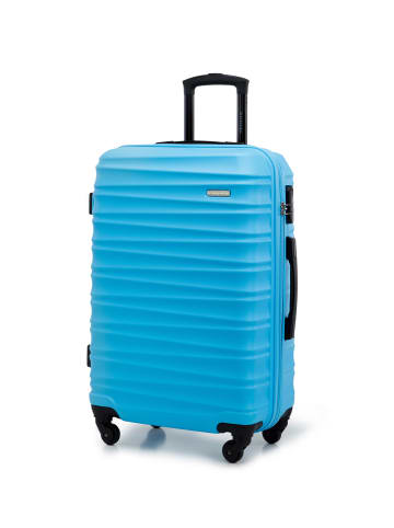 Wittchen GROOVE Line Collection in Blue