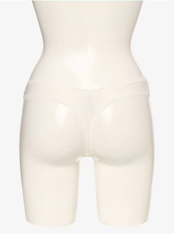 LASCANA LASCANA in ecru - 0001
