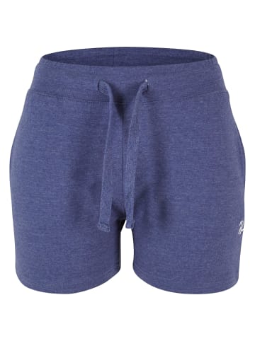 Just Rhyse Just Rhyse Shorts in indigo