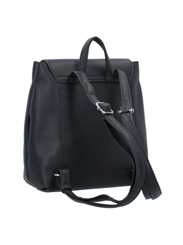 Tom Tailor Elis City Rucksack 26 cm black