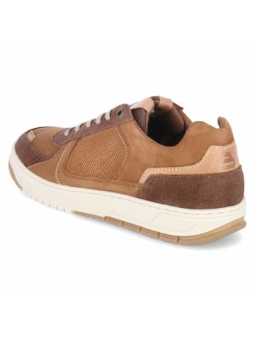 Bullboxer Schuh in brown