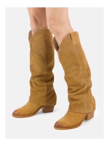 Felmini Stiefel in Sand