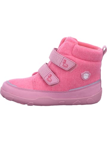 Affenzahn Stiefel Kinder Winterstiefel Wolle Comfy Einhorn in Bunt