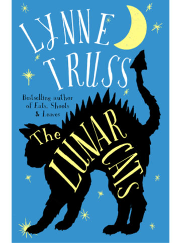 Penguin Random House Buch - The Lunar Cats