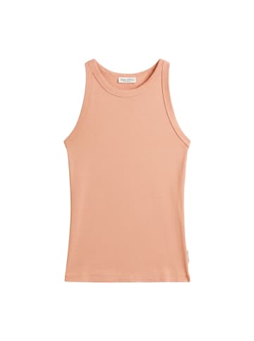 Marc O'Polo Tanktop regular in Rot