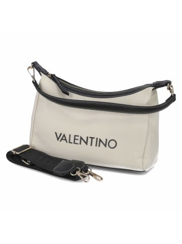 Valentino Schultertasche LEITH R in Beige