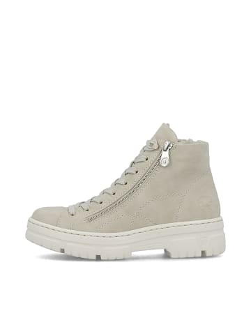 rieker Winterstiefel für Herren in uni