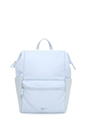 Tamaris Rucksack TAS Kora in lightblue