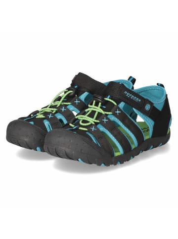 Dockers by Gerli Sandalette in black